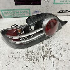 04-08 Mazda RX8 Left Rear Taillight S1 Tail Light picture