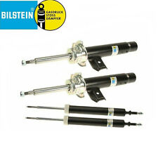Bilstein Front Struts Rear Shocks Kit Set 4PCS For BMW E90 E92 XDrive 328xi 328i picture