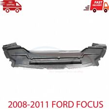 New Fits 2008-2011 Ford Focus Front Engine Splash Shield Under Cover FO1218103 picture