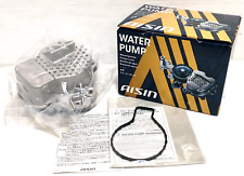 AISIN Water Pump WPT-190 WPT190 ZVW30/ZVW35 161A0-29015 Prius OEM 3.86lb 1.75kg picture