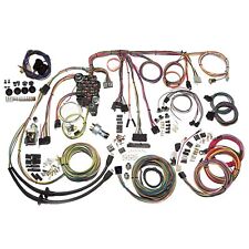 American Autowire 500434 Classic Update Wiring Kit 1957 Full Size Chevy picture