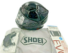 Shoei RF-1400 Helmet Gloss Black Size Small picture
