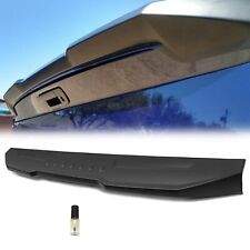 HECASA For 2009-2021 Dodge Ram 1500 2500 3500 Truck Tailgate Spoiler Cover picture