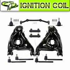 Complete New 11pc Front Suspension Kit for 95-05 Chevy Blazer S10 GMC Jimmy 2WD picture