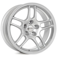 SQUARE Wheels G33 Model - 17x9  +15 5x114.3 picture