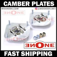 MK1 Pillowball Camber Plates Strut Mount Dodge Neon R/T SRT SE For Coilover Kits picture