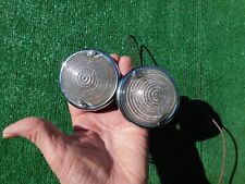 1949 1952 Chevrolet Guide B-50 backup lights nice 1950 1951 49 50 51 52 Chevy picture