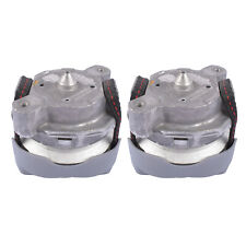 Pair Front Engine Mount for Bentley Continental Flying Spur GT GTC 3W0199381P picture