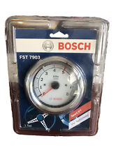 Bosch FST 7903 Sport II 3 3/8 Tachometer picture