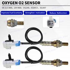 2Pcs Upstream Oxygen O2 Sensor For 03-13 Chevy Tahoe Silverado Suburban 1500 5.3 picture