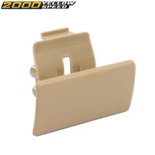 Fit For 2006-2010 2007 2008 2009 Hummer H3 Glove Box Handle Dash Latch Beige picture