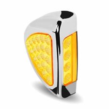 TRUX TLED-PSH Amber Turn & Marker Peterbilt Headlight Turn Signal LED Light picture