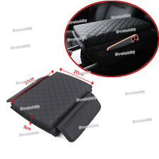 New Car Waterproof Auto Armrest Cushion Cover Center Console Box Pad Protector picture