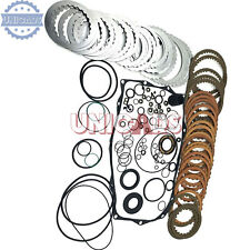 8HP45 Auto Transmission Master Rebuild Kit Overhaul Fit For BMW ZF Gearbox USA picture