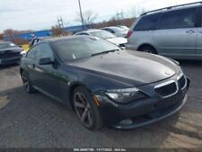 BMW 6 SERIES 2008 4.8L ENGINE 9032 picture