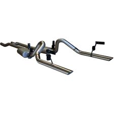17273 Flowmaster Exhaust System for Ford Mustang 1964-1966 picture