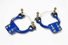 Megan Racing Front Upper Control Arms for Honda Civic 92-95 picture