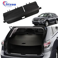 For 2010-2015 Lexus RX350 RX450h RX270 Cargo Cover Rear Trunk Shielding Shade picture