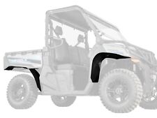 SuperATV Low Profile Fender Flares for CFMoto UForce (See Fitment) picture