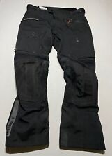 Harley-Davidson Men's Passage Adventure Pants Rev It Size 36 Slim AM2 picture