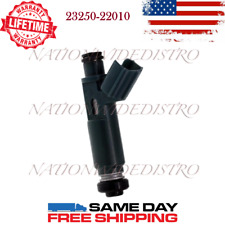 1x OEM Denso FUEL INJECTOR FOR 1998-1999 Chevy Prizm 1.8L I4 23250-22010 picture