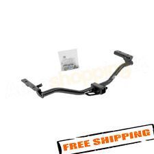 Draw-Tite 76034 Black Class 3 Trailer Hitch for 2011-2019 Ford Explorer picture
