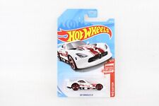 HOT WHEELS TARGET RED EDITION SRT VIPER GTS-R 5/12 COMBINED SHIPPING picture
