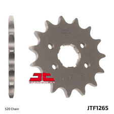 JT Front Sprocket 15 15T Tooth Honda XL250 XL250S 1972-1981 picture