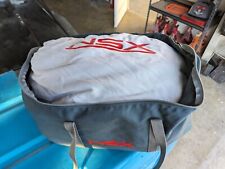 Acura NSX OEM car cover Amd NSX Tote Bag picture