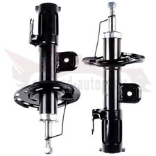 Pair Front Left and Right Shock Strut Assembly For Toyota Prius 1.8L 2010-2012 picture