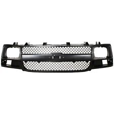 Grille Assembly For 2003-2017 Chevrolet Express 1500 2500 3500 GMC Savana Van picture