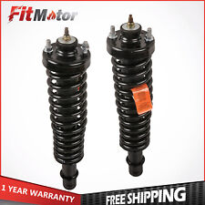 Complete Struts Assembly For Honda Civic 1.6L FWD 96-00 Front Driver & Passenger picture