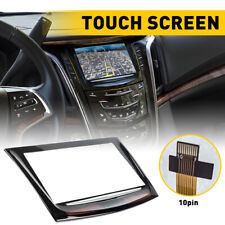 TOUCH SCREEN for CADILLAC CTS V ATS SRX XTS CUE RADIO INFO DISPLAY 2013 - 2017 picture