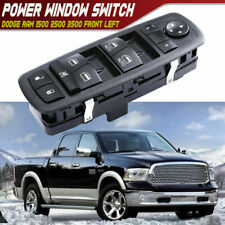 Master Power Window Switch for Dodge Ram 1500 2009 2010 2011 2012 Driver Side EA picture