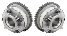 Hitachi Set of 2 Intake (Right)Timing Camshaft Sprockets For Infiniti Nissan picture
