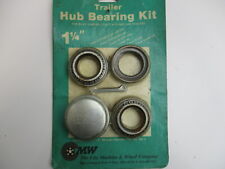 Trailer Hub Bearing Kit  for Standard 1-1/4