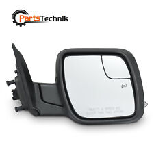 FIT 2016-2019 Ford Explorer Right Side Heated Mirror Puddle Turn Signal Spotter picture