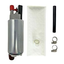 GENUINE WALBRO/TI GSS342 255LPH Fuel Pump + FPF 846 Kit for Honda Civic 92-00 picture