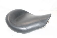 Harley Road King Police FLHPI 2000 Mustang Solo Seat picture