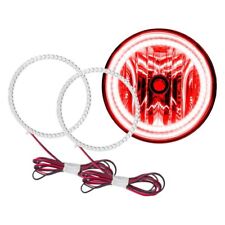 Oracle Halo Fog Lights LED Light Surface Add On Custom Light Red 1167-003 picture