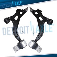 AWD Front Lower Control Arms w/ Ball Joint for 2005-2007 Freestyle Five Hundred picture