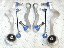 6pc Front Control Arm Sway Bar Link For BMW E60 525i 530i 545i 550i RWD picture