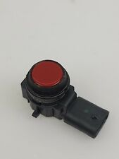 Oem Bmw 1 2 3 4 Series Bumper Parking Pdc Ultrasonic Sensor 9261593 Red picture