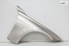 2012-2016 BMW 328I F30 FRONT RIGHT PASSENGER FENDER ORION SILVER METALLIC OEM picture