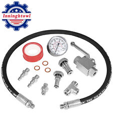 For Ford 6.0L 7.3L Powerstroke High Pressure Oil System IPR Air Test Tool Kit  picture
