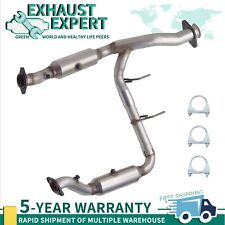 EPA Catalytic Converter  For 2011 2012 2013 2014 Ford F-150 3.5L left&Right picture