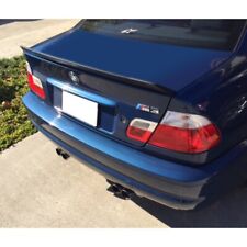 Stock 380B Rear Trunk Spoiler Wing Fits 1999~2005 BMW 3-Series E46 Convertible picture