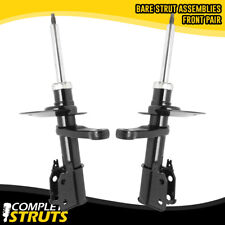 1998-2004 Dodge Intrepid Front Left & Right Gas Struts Assembly / Shocks Pair x2 picture
