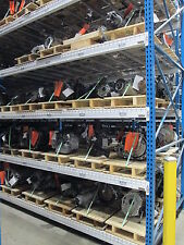 2015 Smart fortwo Automatic Transmission OEM 40K Miles (LKQ~239479680) picture