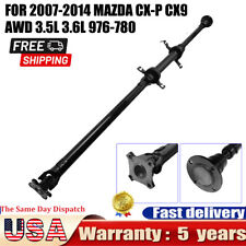 Rear Drive Shaft Assembly Driveshaft For 07-14 Mazda CX-P CX9 3.5L 3.6L 976-780 picture